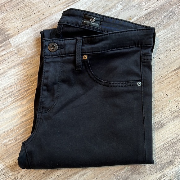 NWOT AG ADRIANO GOLDSCHMIED ANKLE LEGGING - Picture 11 of 13